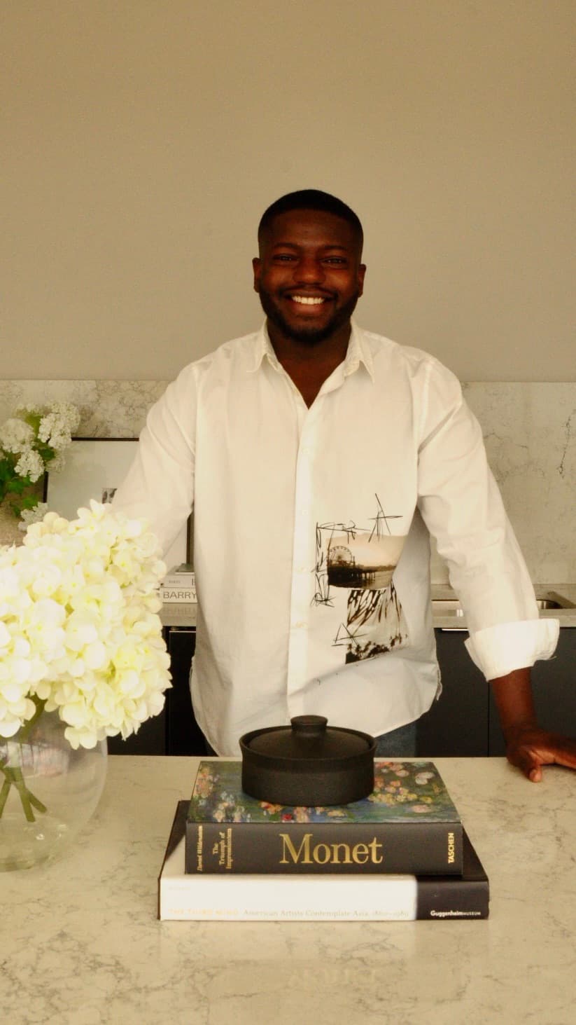 Melison - Co-founder