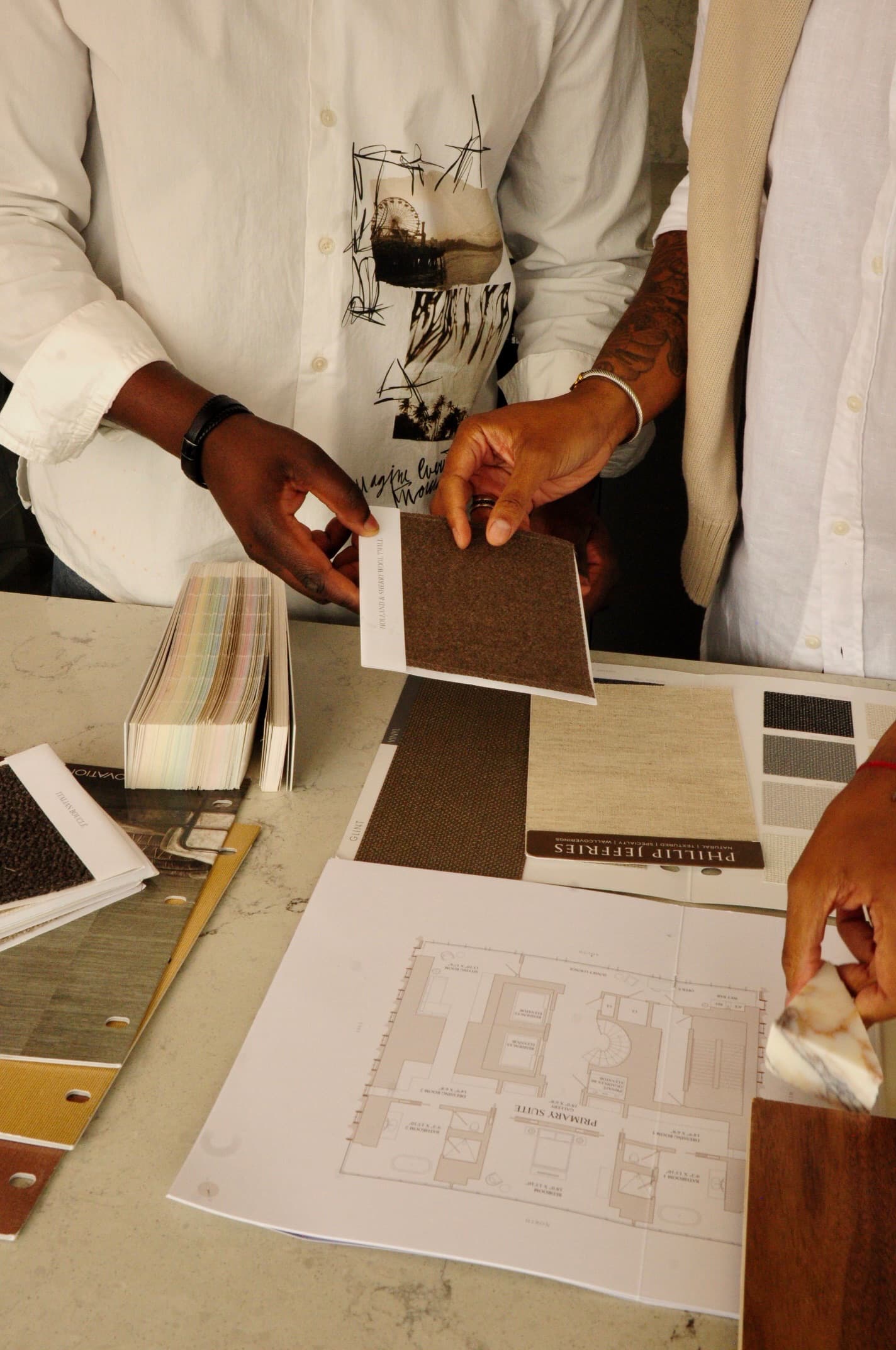 Innovation in Design